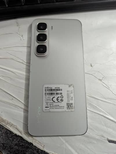 Infinix Hot 60I