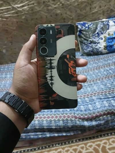 Realme C71