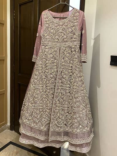 New walima maxi