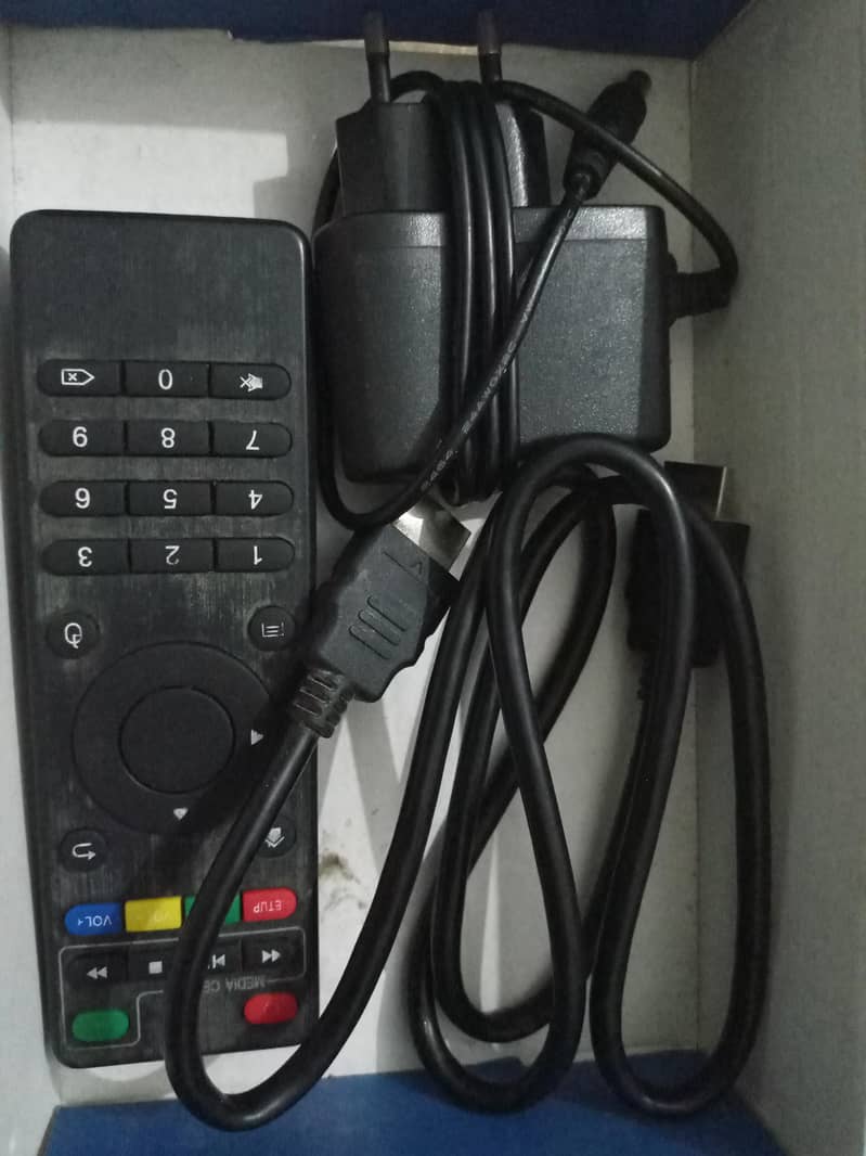 Android Box YK9 pro MAX 3