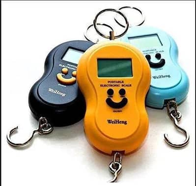 DIGITAL HANGING WEIGHT SCALE 50KG|ELECTRONIC WEIGHTING SCALE