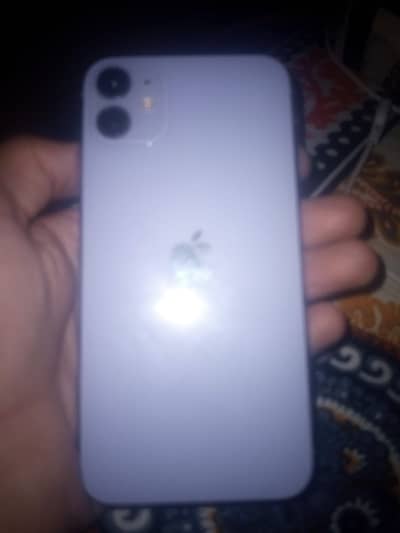Apple iPhone 11 bypass