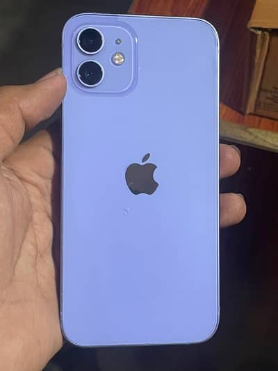 Apple iPhone 12