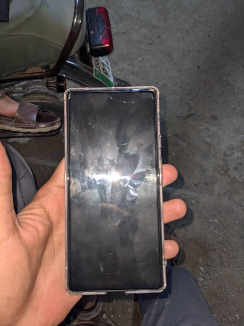 Google Pixel 6a 1