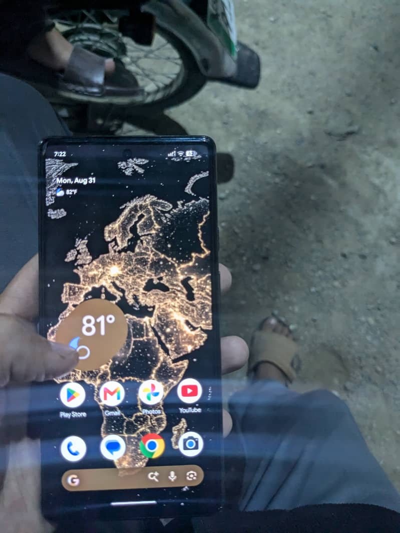 Google Pixel 6a 2