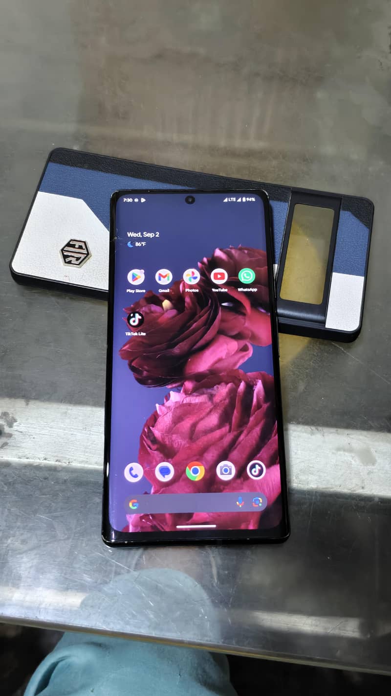 Google Pixel 6 Pro 0