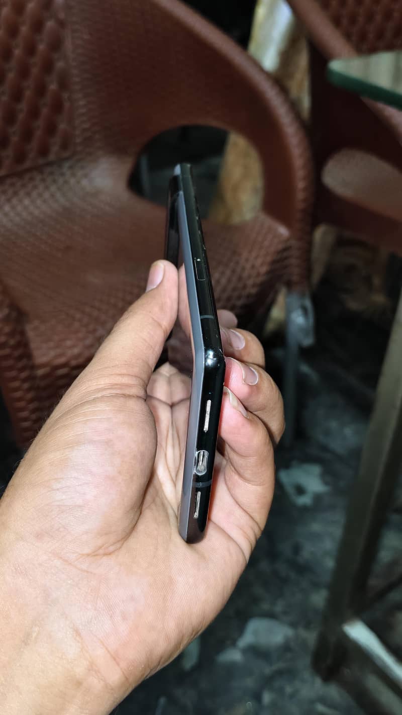 Google Pixel 6 Pro 5