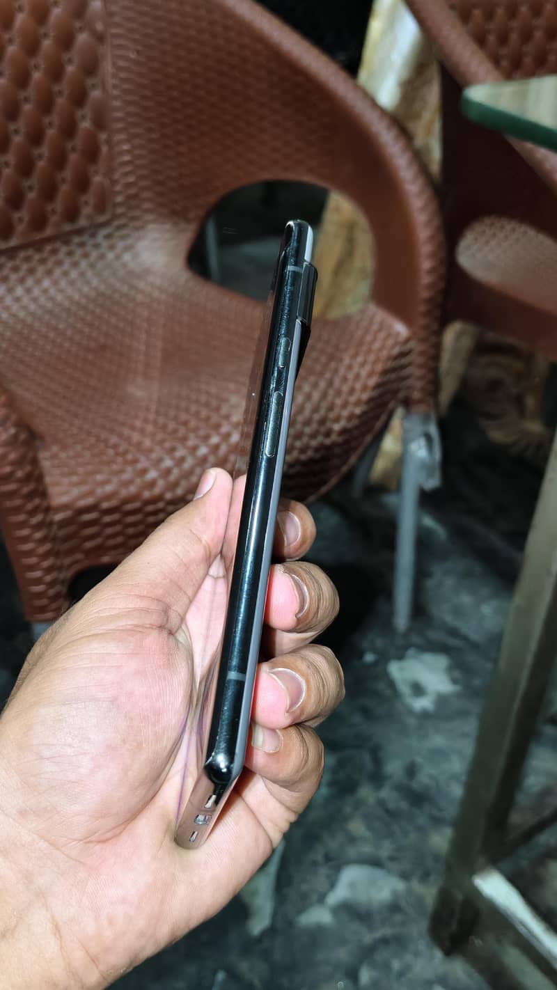 Google Pixel 6 Pro 6