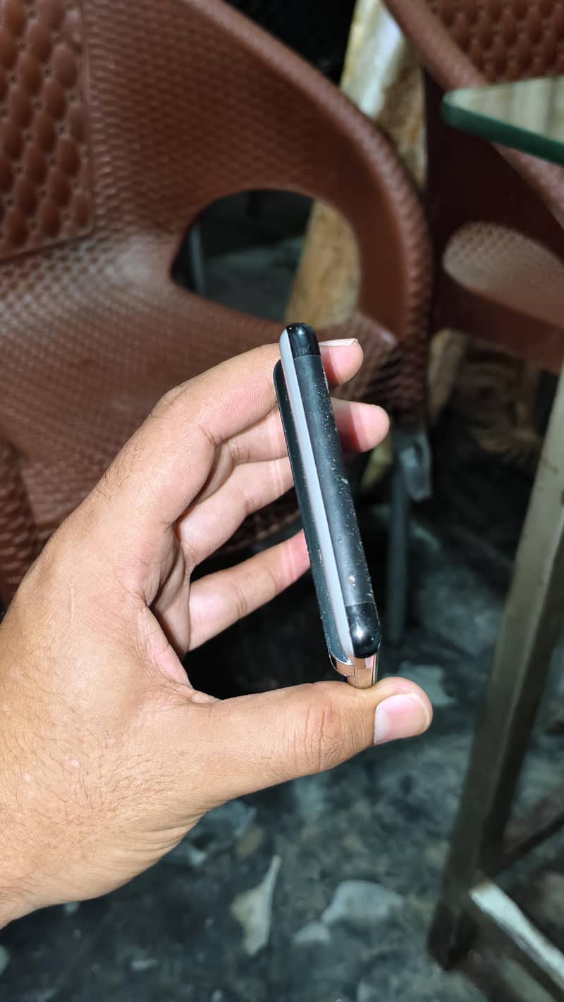 Google Pixel 6 Pro 7