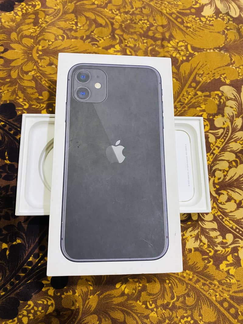 Apple iPhone 11 5