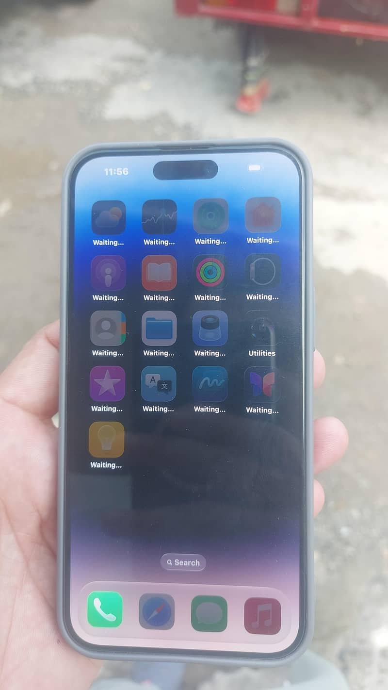 Apple iPhone 14 Pro Max 2