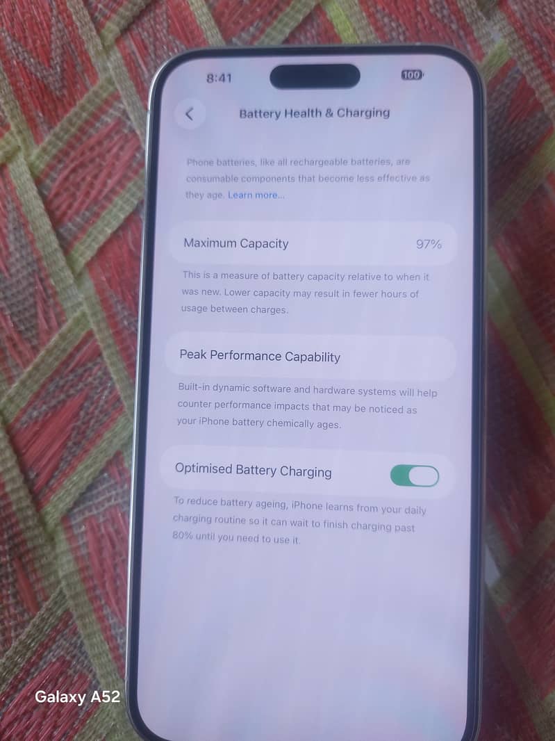 Apple iPhone 14 Pro Max 3