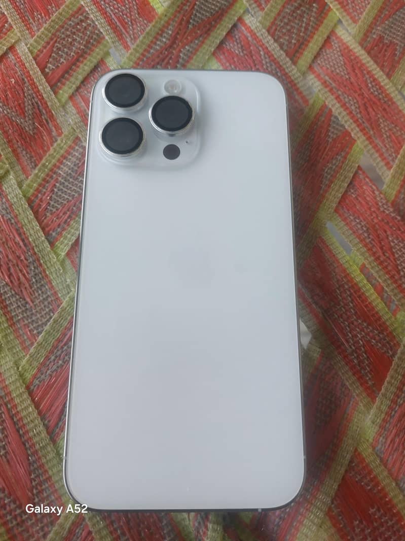 Apple iPhone 14 Pro Max 5