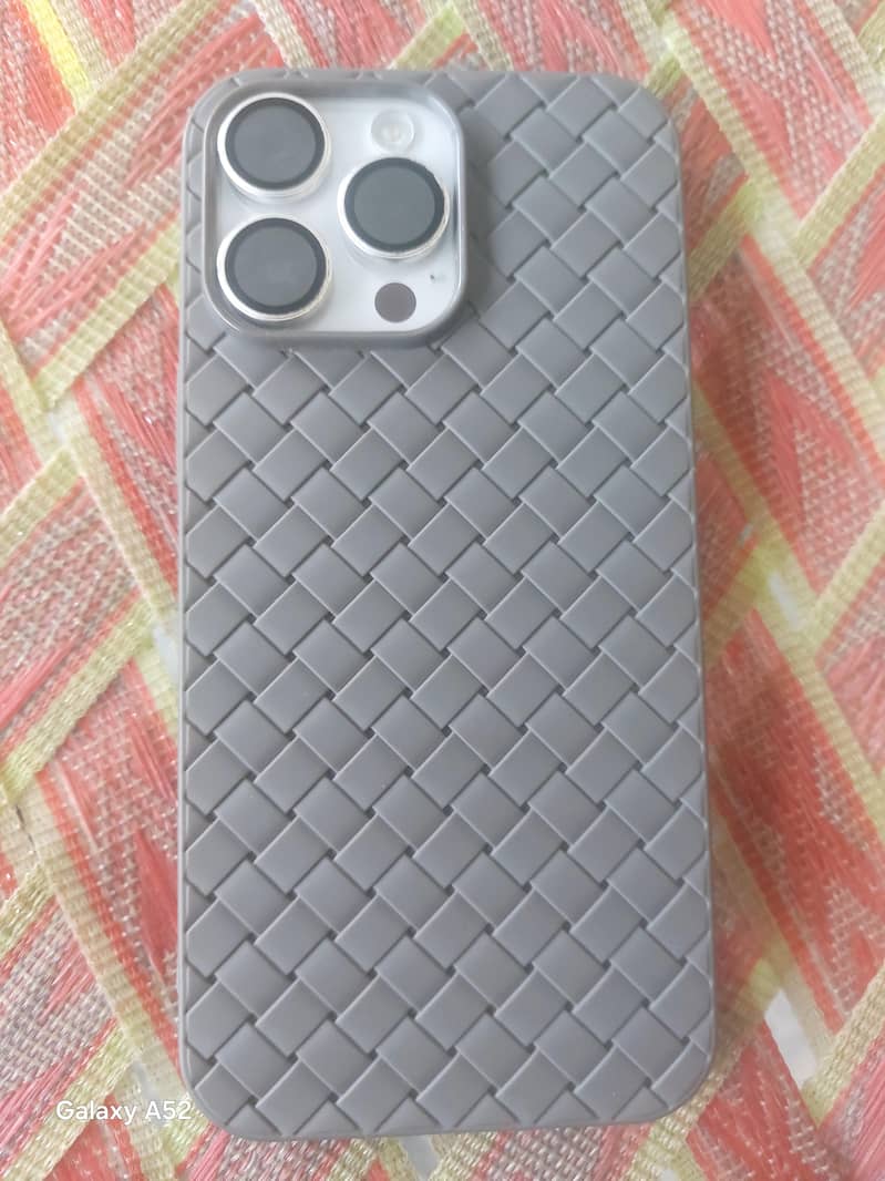 Apple iPhone 14 Pro Max 6