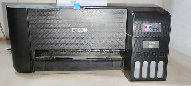 Epson  L3250