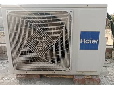 Haier DC inverter