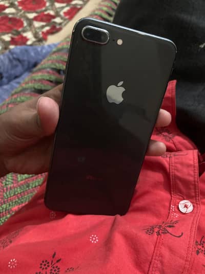 Apple iPhone 8 Plus