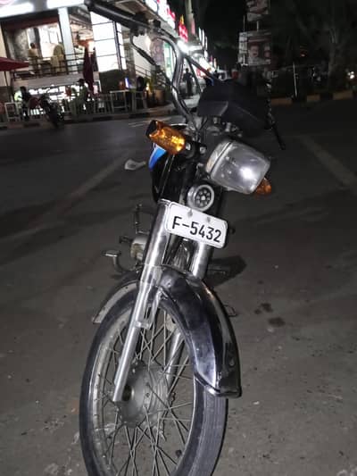 unique bike 2019