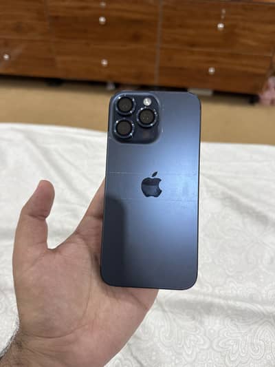 Apple iPhone 15 Pro Max 512GB