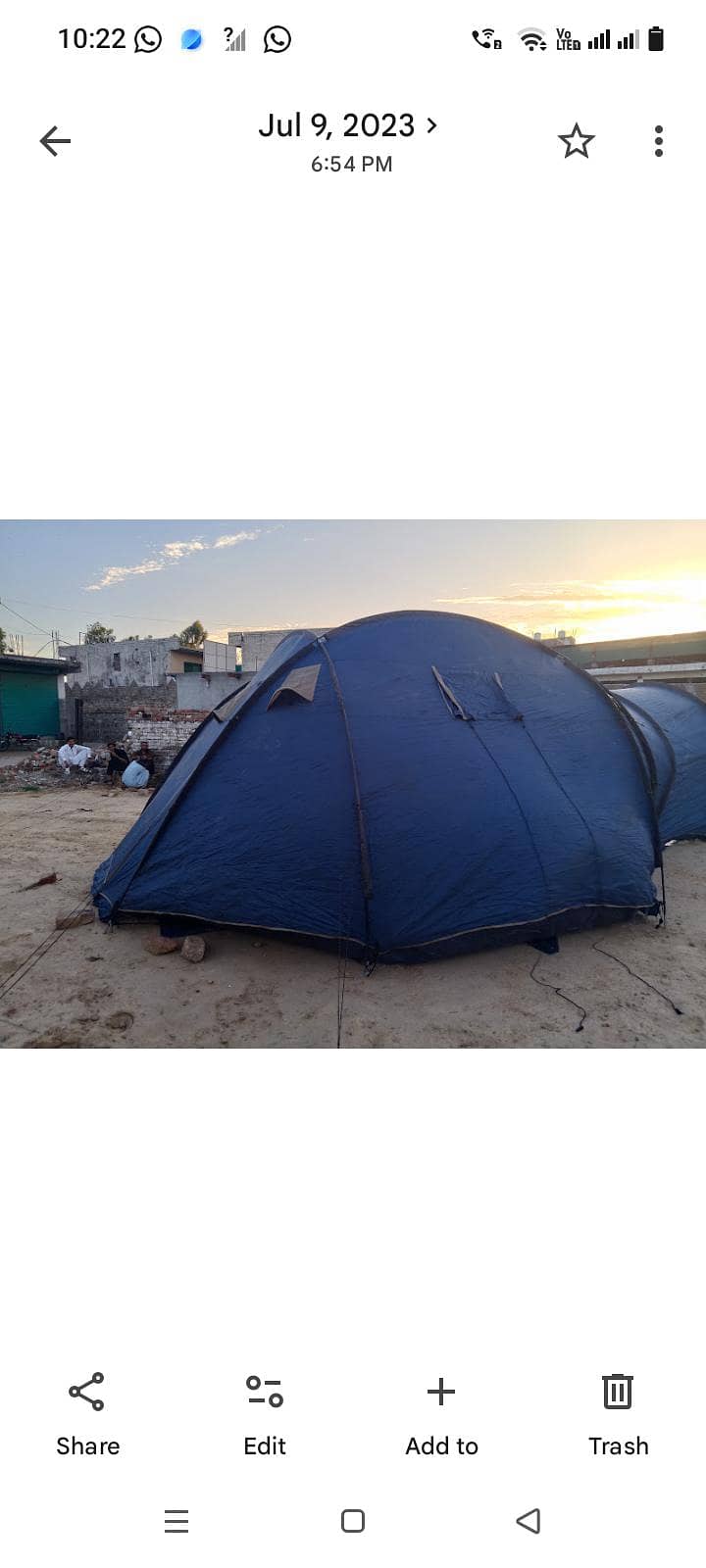 outing camp 1