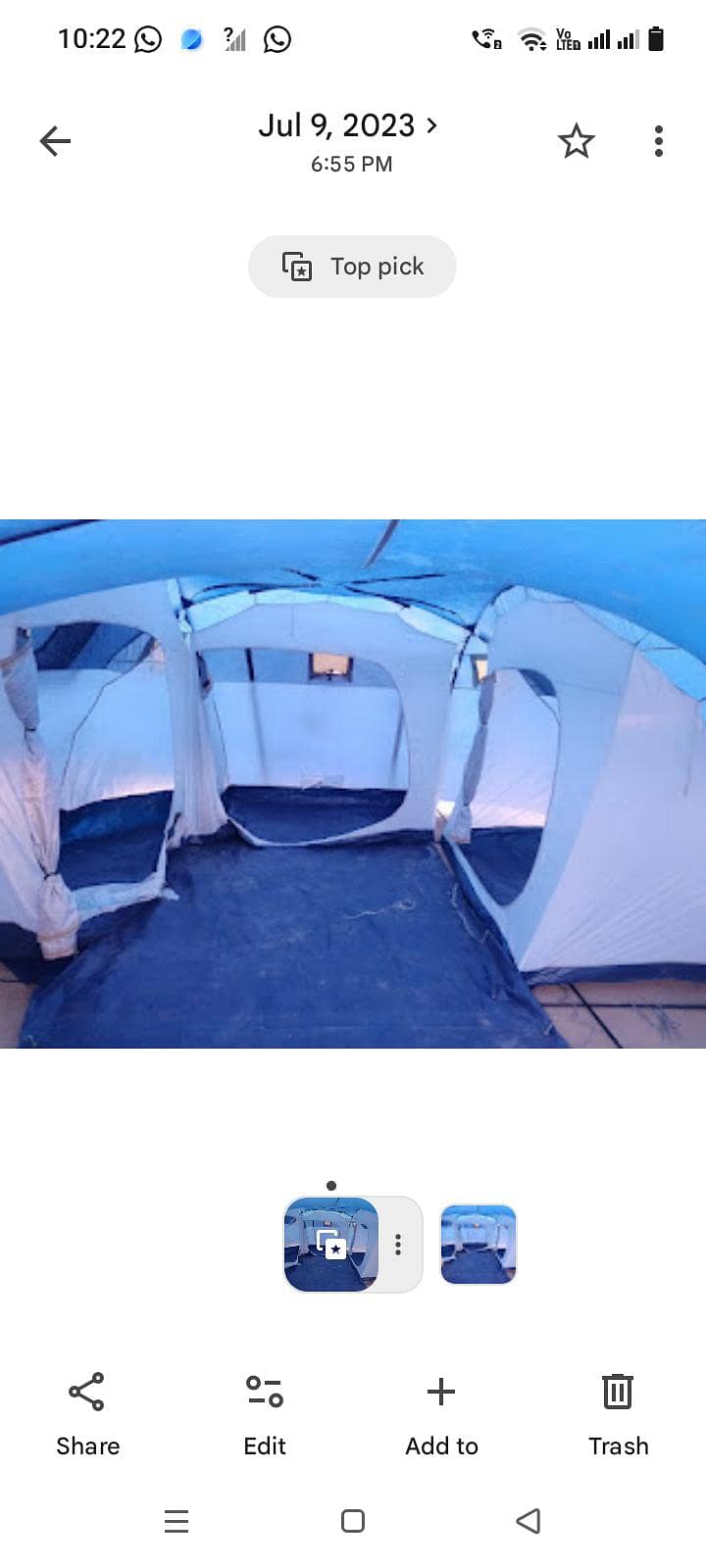 outing camp 3