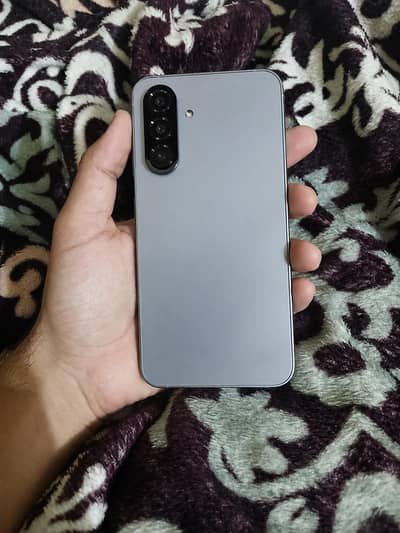 Samsung Mobile A127