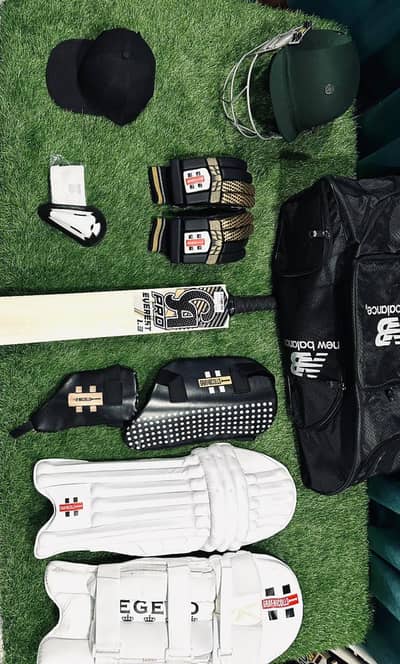 CA HARD ball kit new he 03016669423