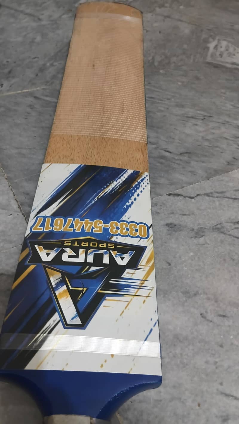 Cricket Bat 0