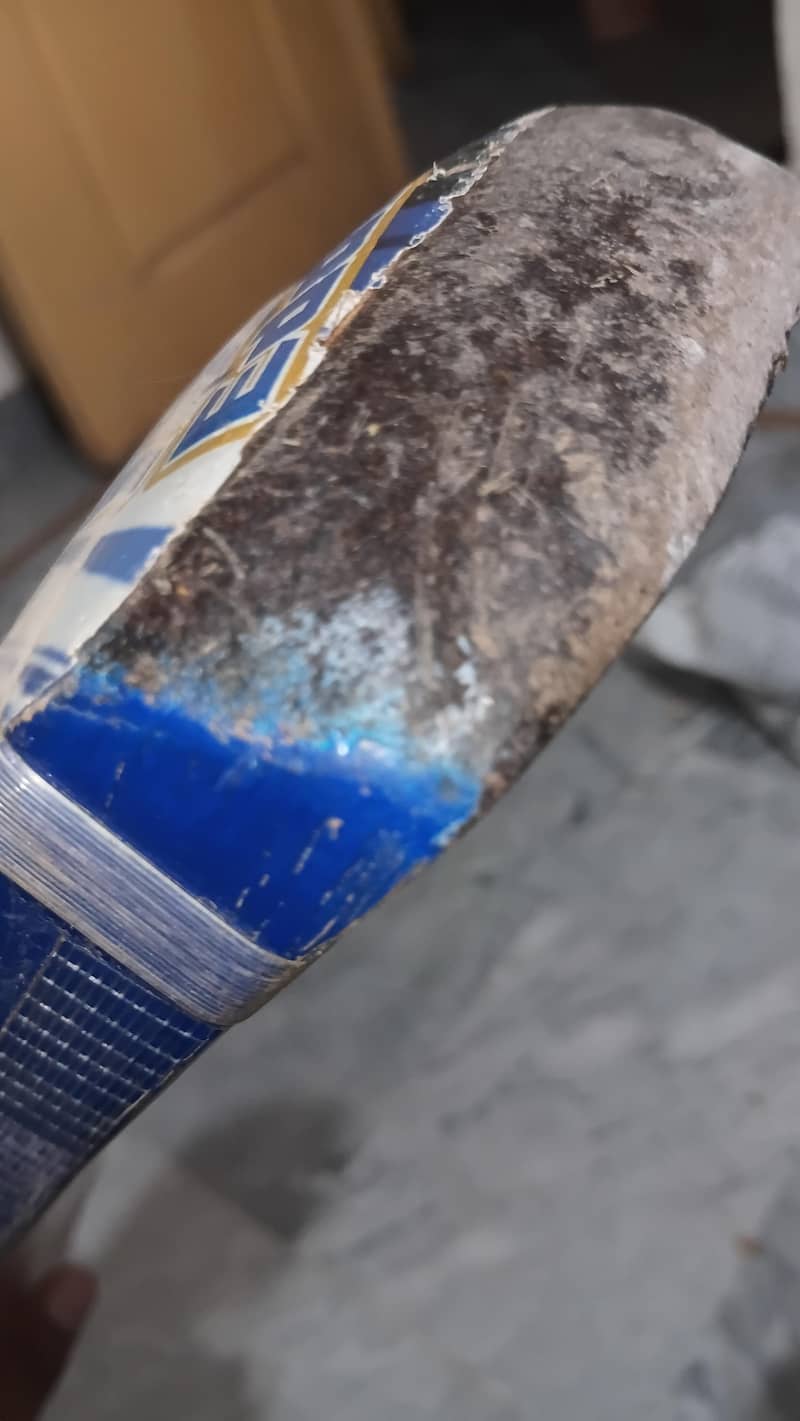 Cricket Bat 5