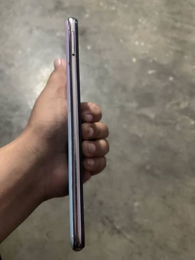 Huawei Nova 7i