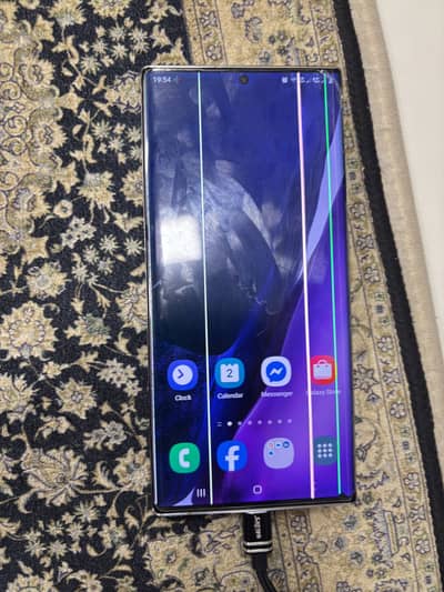 Samsung Mobile Note 20 Ultra