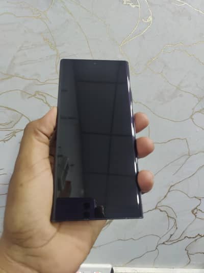 Samsung Note 20 ultra