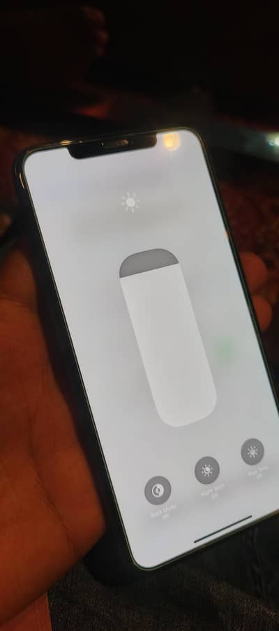 Apple iPhone XS Max