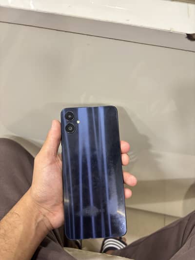 Samsung Mobile A05