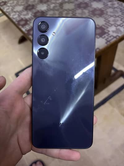 Samsung Mobile A16 4/128