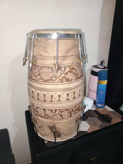 indian dholak