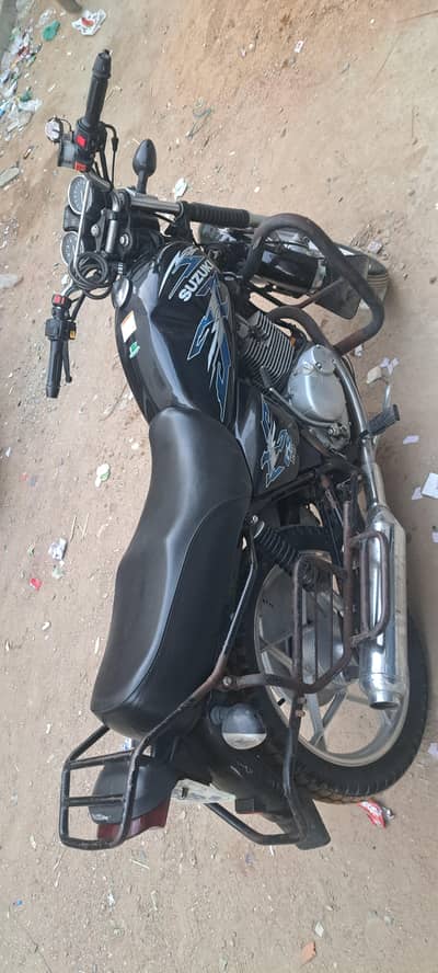 bike for sale