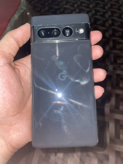 Google Pixel 7 Pro