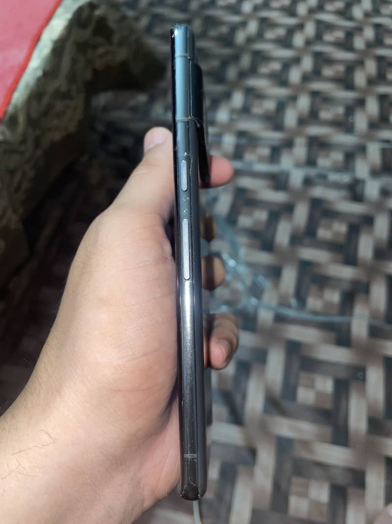 Google Pixel 7 Pro 3