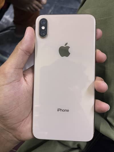 Apple iPhone XS Max