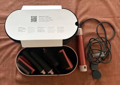 Dyson Airwrap HS05