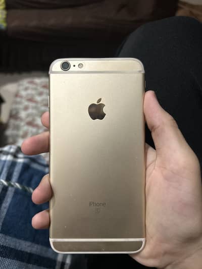 Apple iPhone 6S Plus
