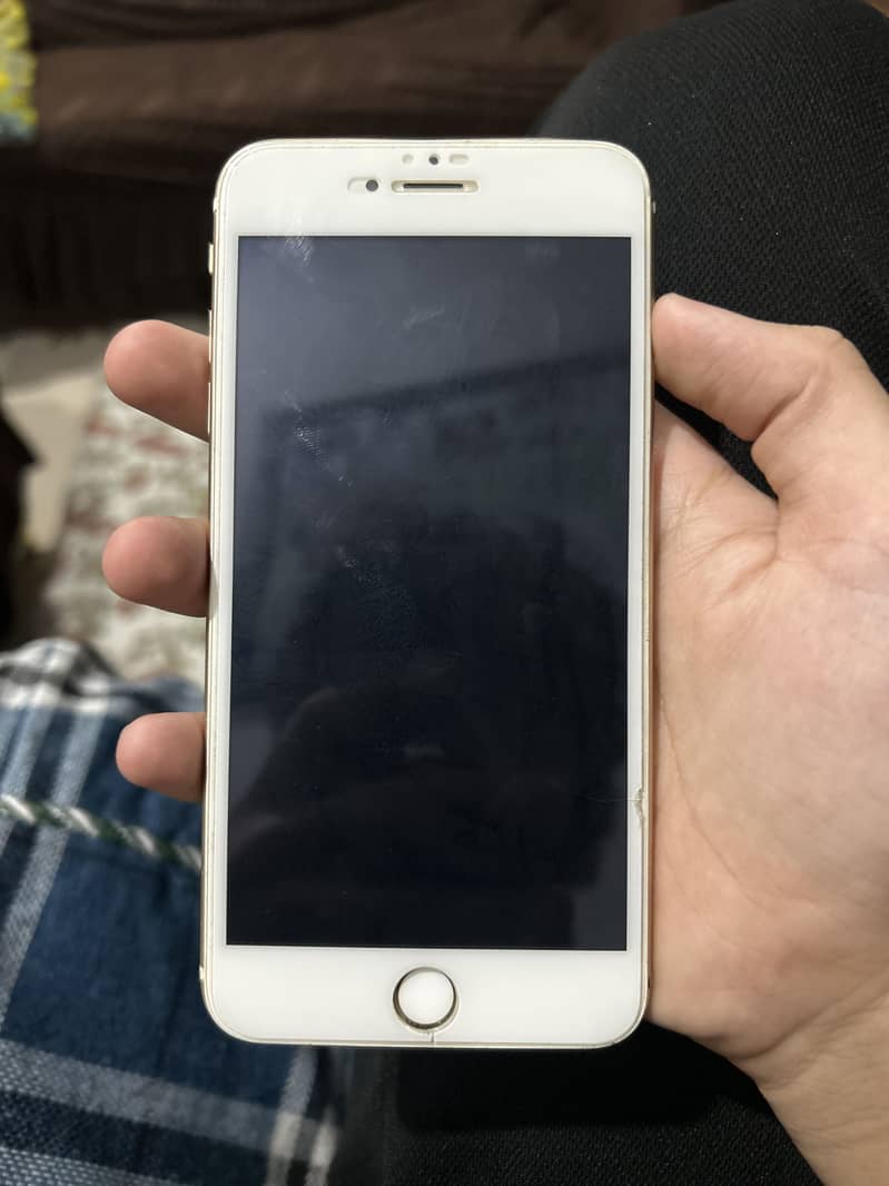 Apple iPhone 6S Plus 1