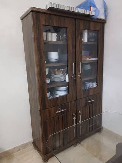 Buffet cabinet