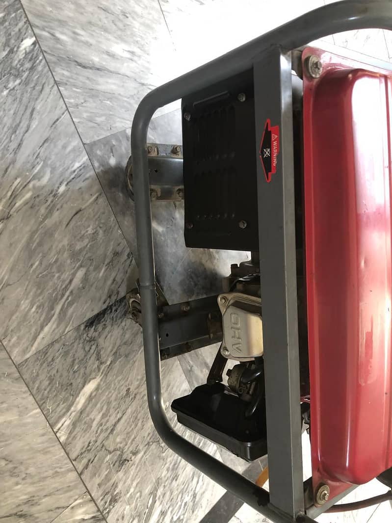 generator 1