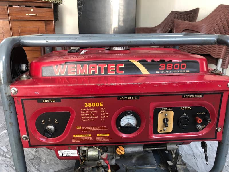 generator 2