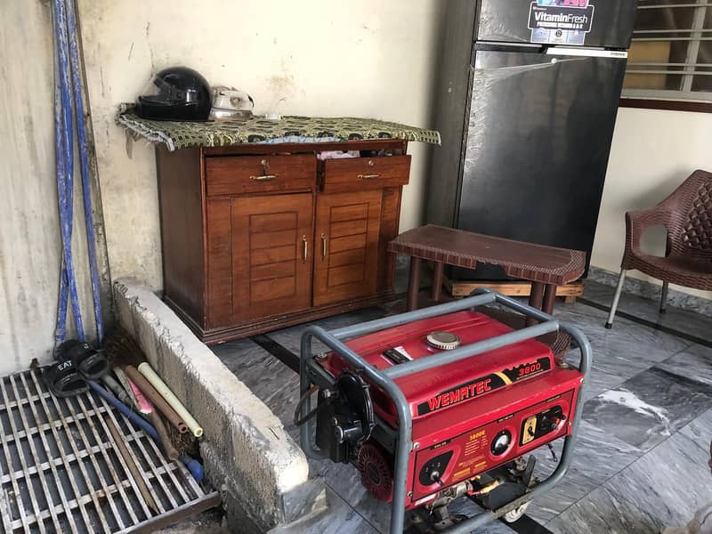 generator 6