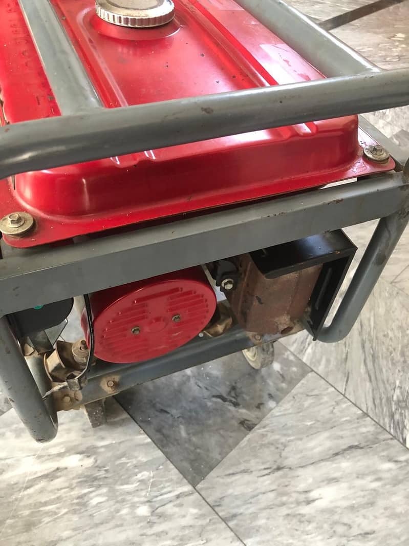 generator 7