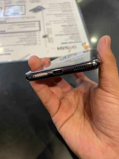 Samsung Mobile S21