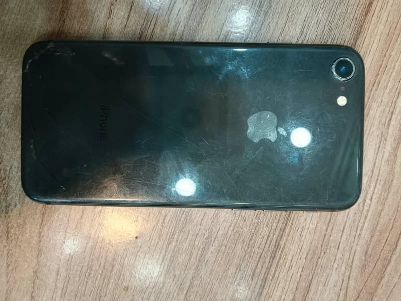 Apple iPhone 8 3